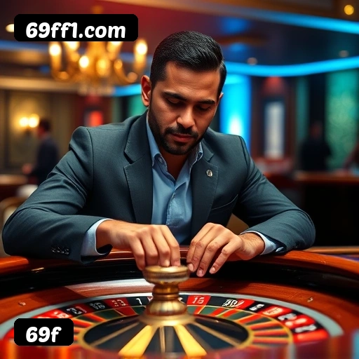 Variedade de slots 69f