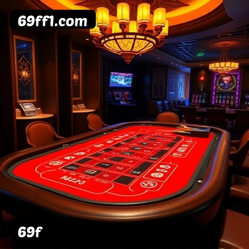Free spins 69f